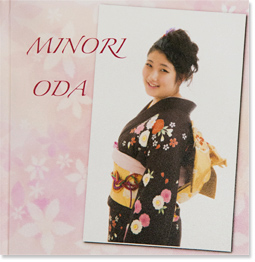 フローラ　写真集